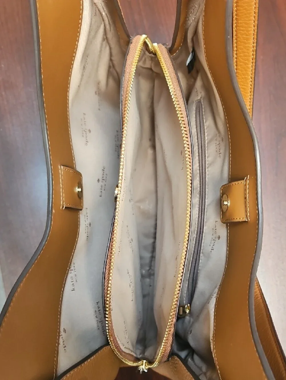 kate spade classic kate